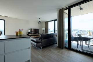 Appartement à louer à Saint-Trond