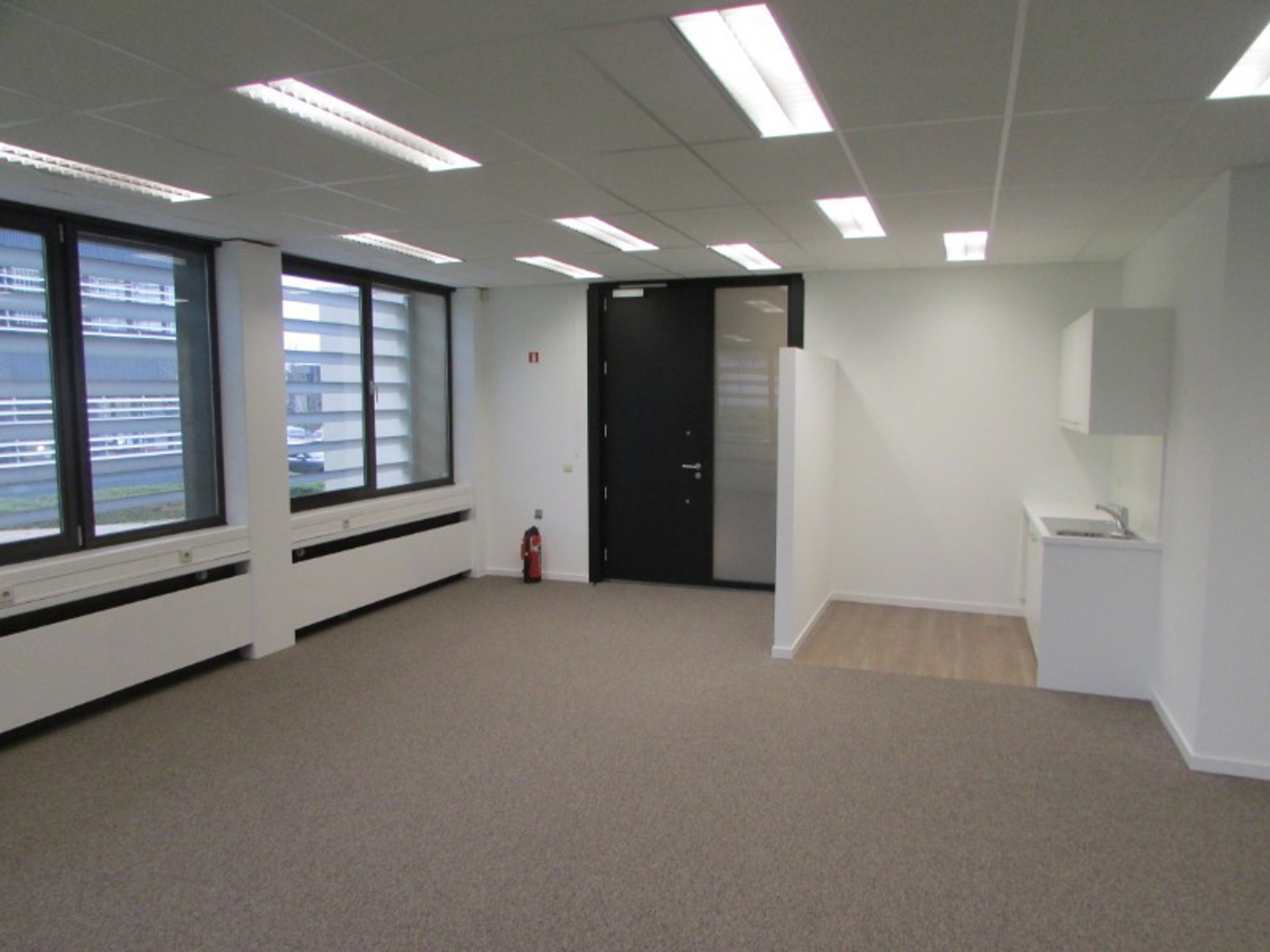 Kantoren te huur Zaventem - foto 4