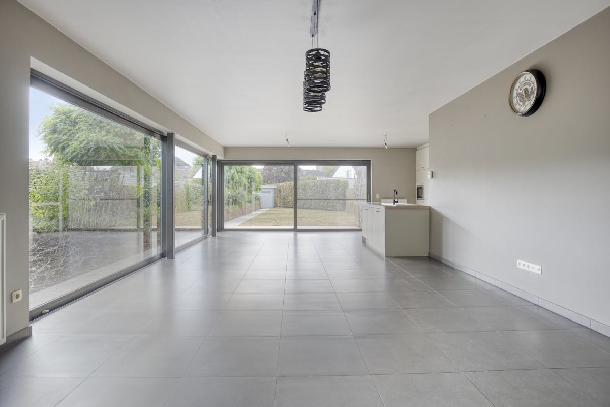 Rustig gelegen huis te koop nabij het centrum van Lichtaart - foto 5