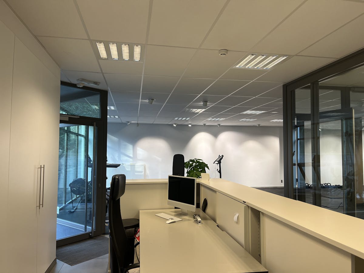 Espaces de pratique (environ 18 m² - 22 m²) à louer à Audenarde - photo 3