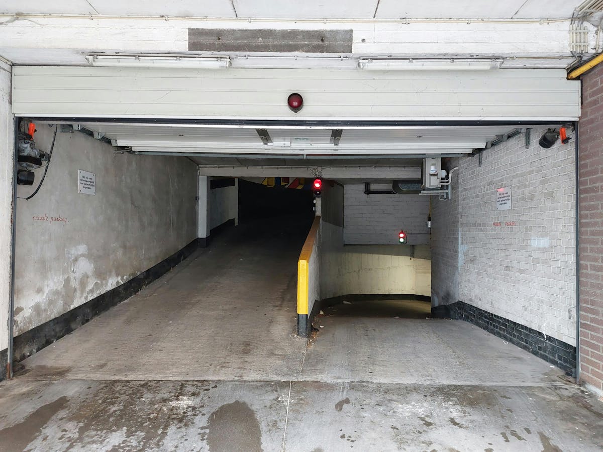 Staanplaats te koop te Oostende - foto 3