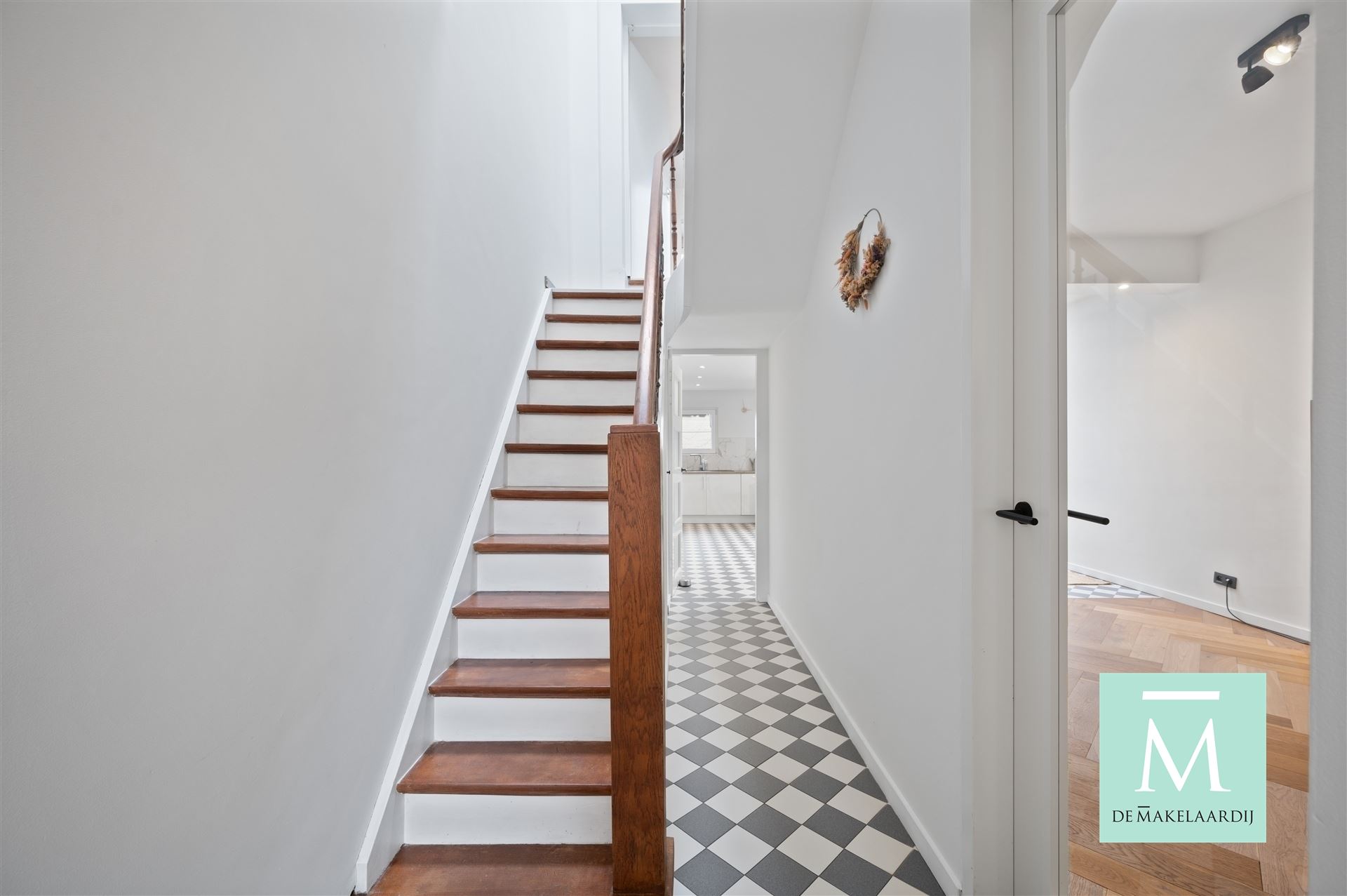 House for rent in Antwerp with 2 bedrooms - photo 4