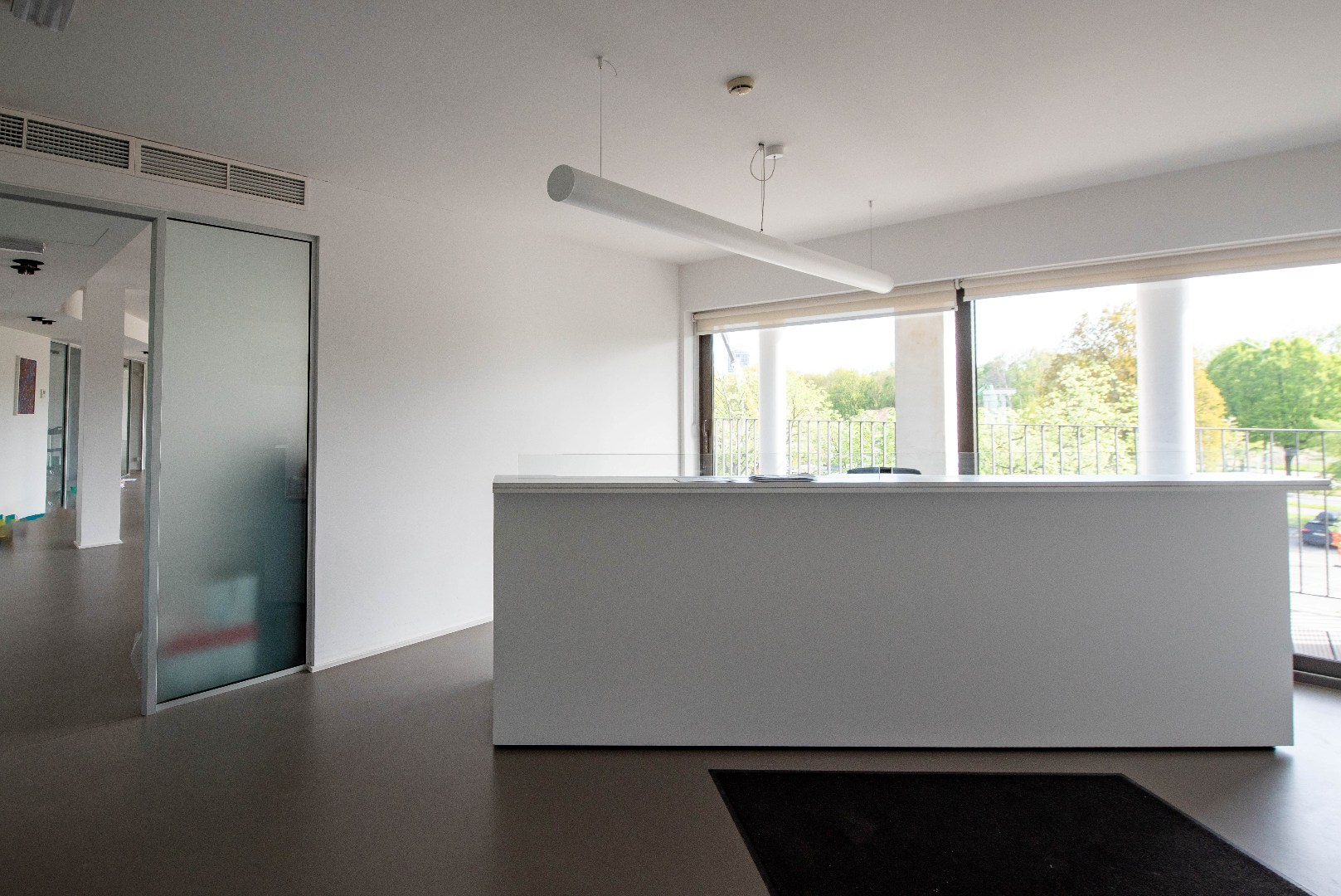 Kielsevest 14 - Royaal en bijzonder lichtrijk kantoor - foto 3