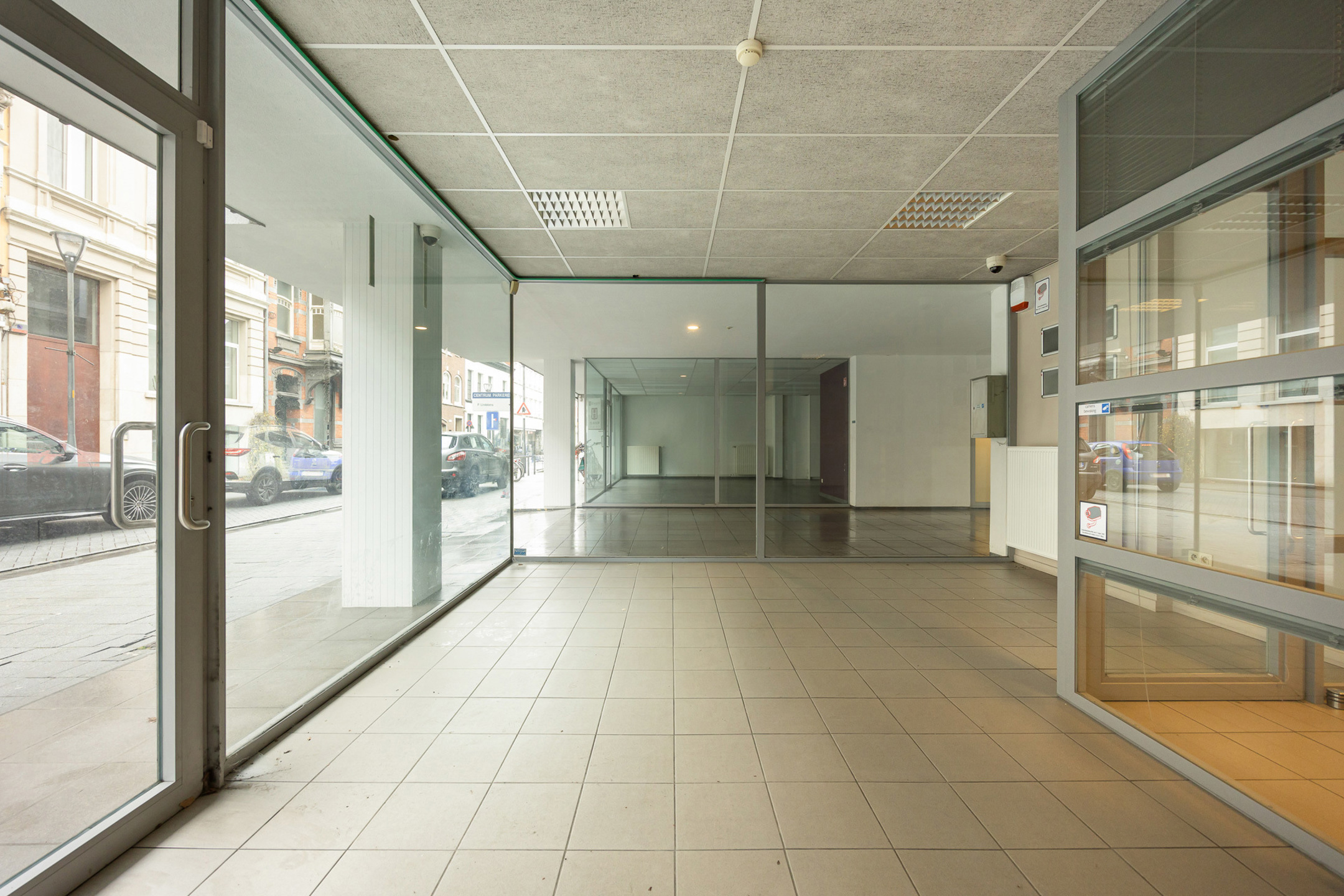 NIEUWE PRIJS: Kantoor van 150 m² in het centrum van Turnhout - foto 5