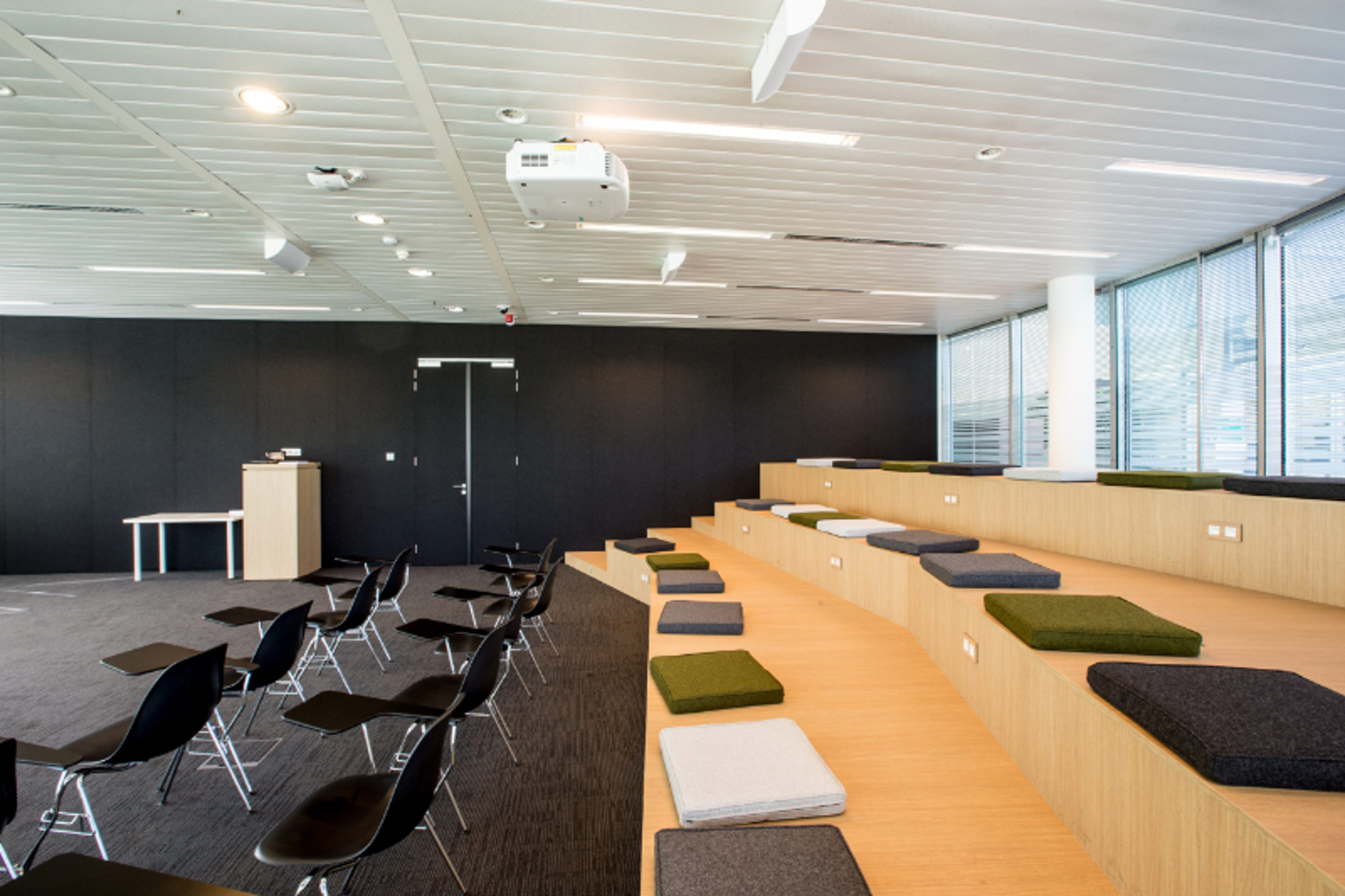 Leopold Three - Kantoren op toplocatie - foto 4