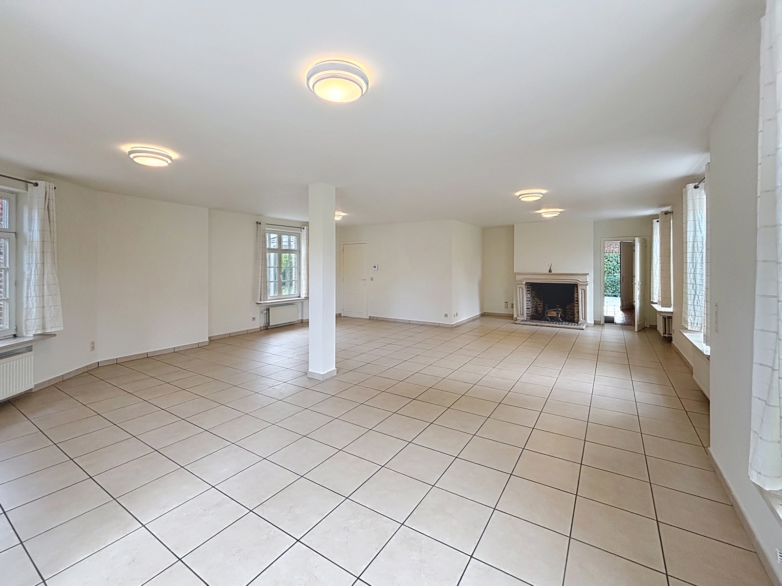 Huis te huur in Hoeilaart met 4 slaapkamers - foto 3