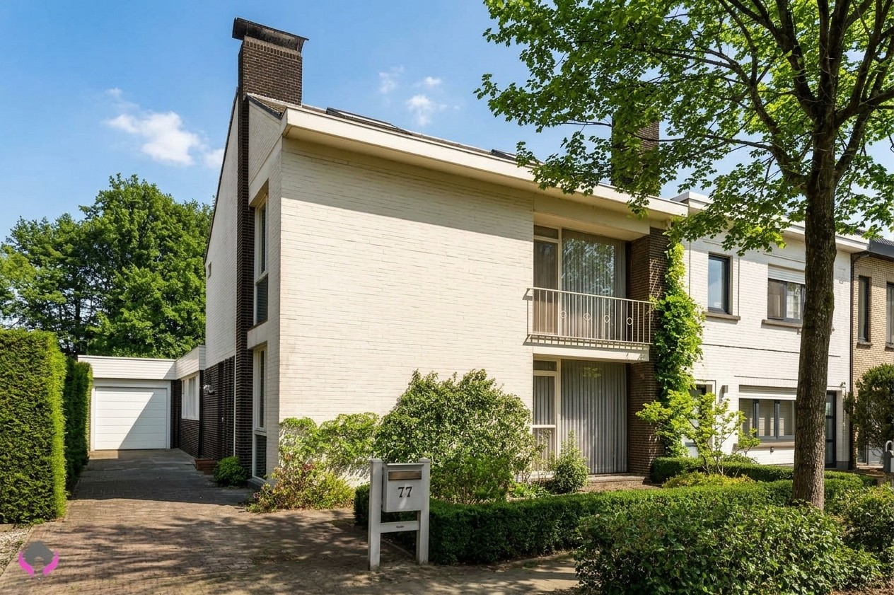 Maison à vendre à Brasschaat