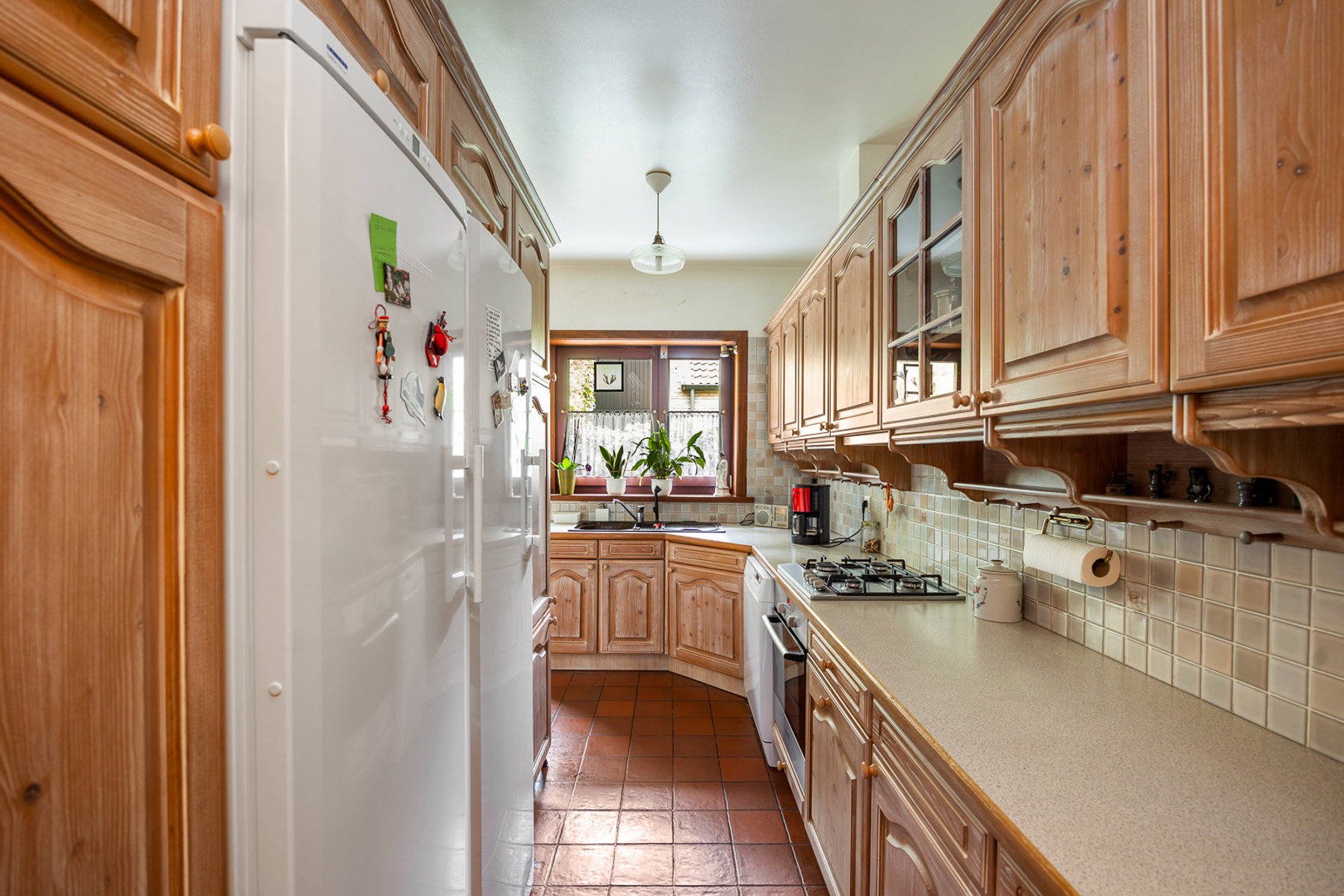 House for sale in Brasschaat with 4 bedrooms - photo 4