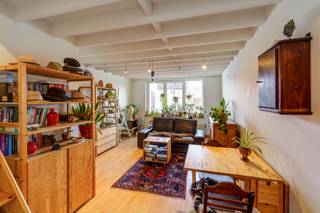Apartment for sale in Antwerp