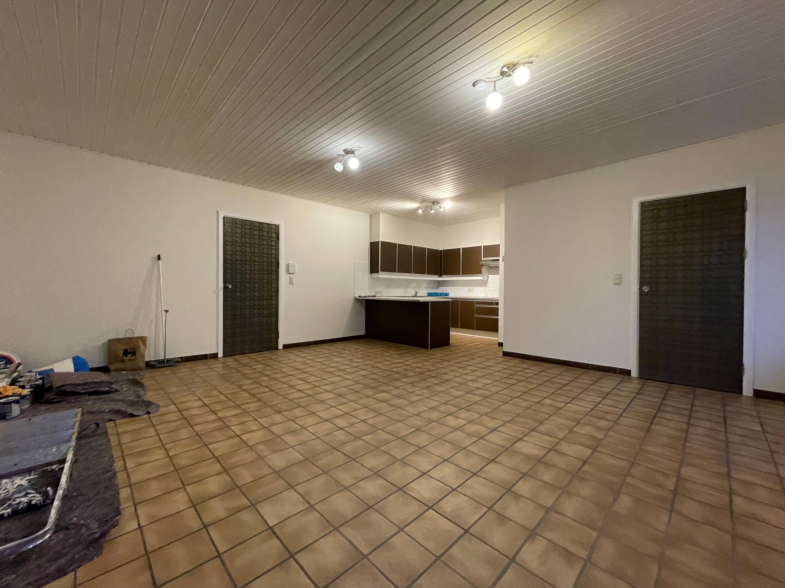 Centraal gel 3 slpk met garage - foto 2