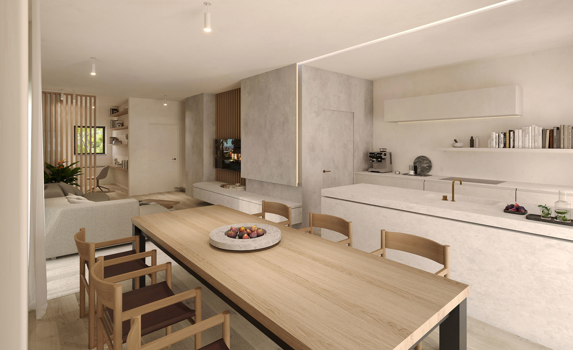 House for sale in Leuven with 4 bedrooms - photo 4