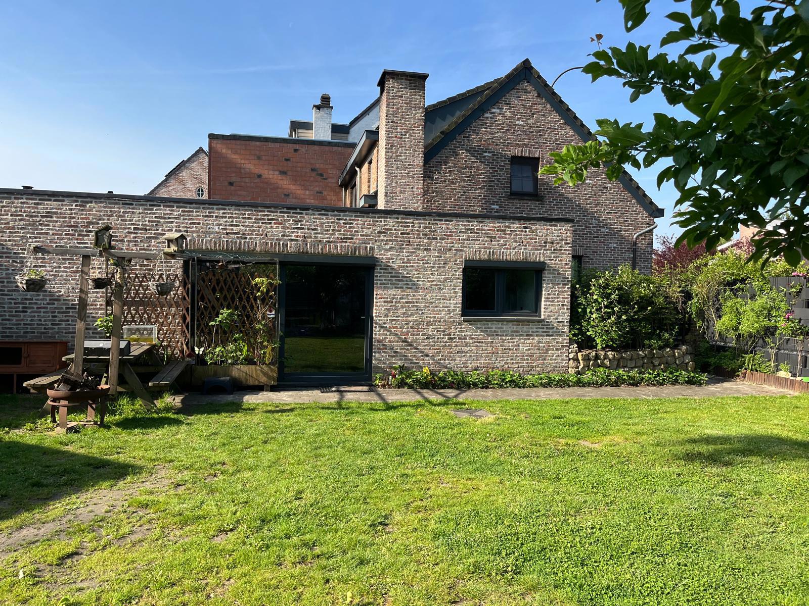 Halfopen bebouwing met gunstig EPC - foto 2