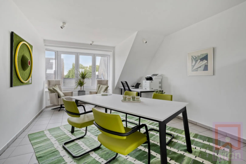 Dakappartement centrum Geel - toplocatie - foto 4