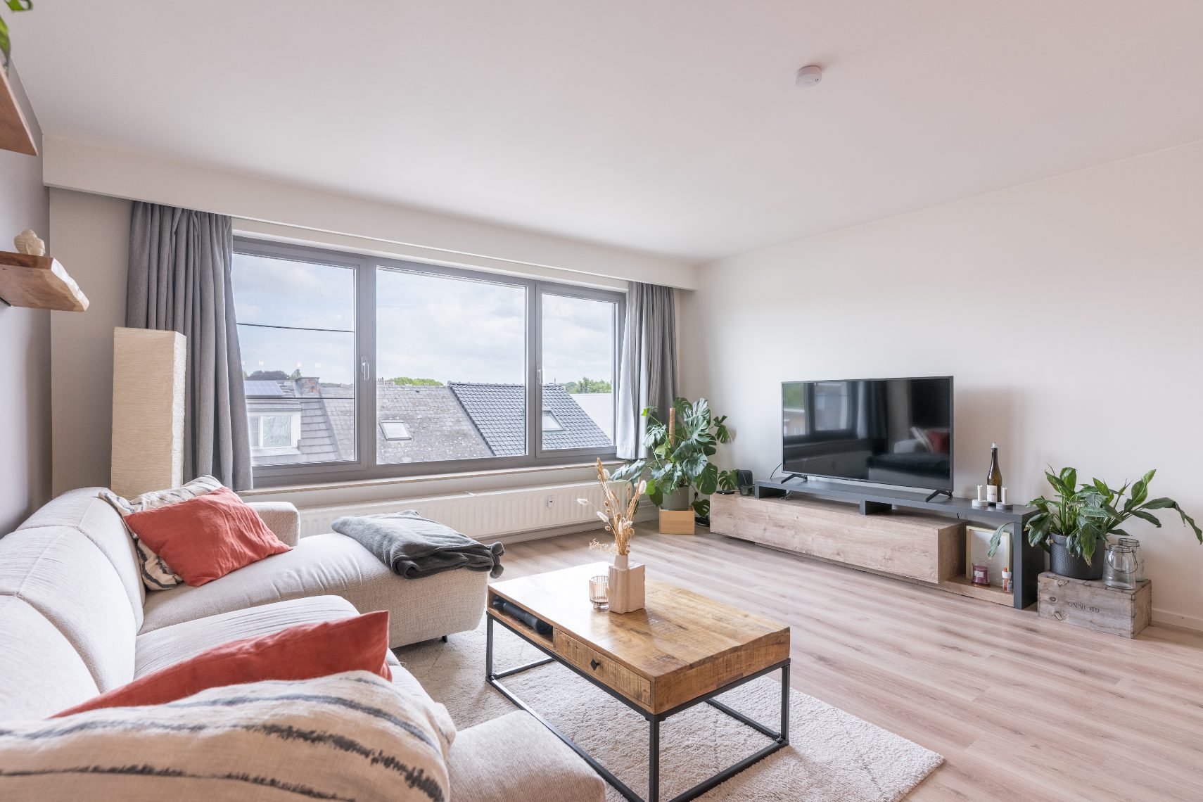 Appartement te koop in Boechout met 2 slaapkamers - foto 5