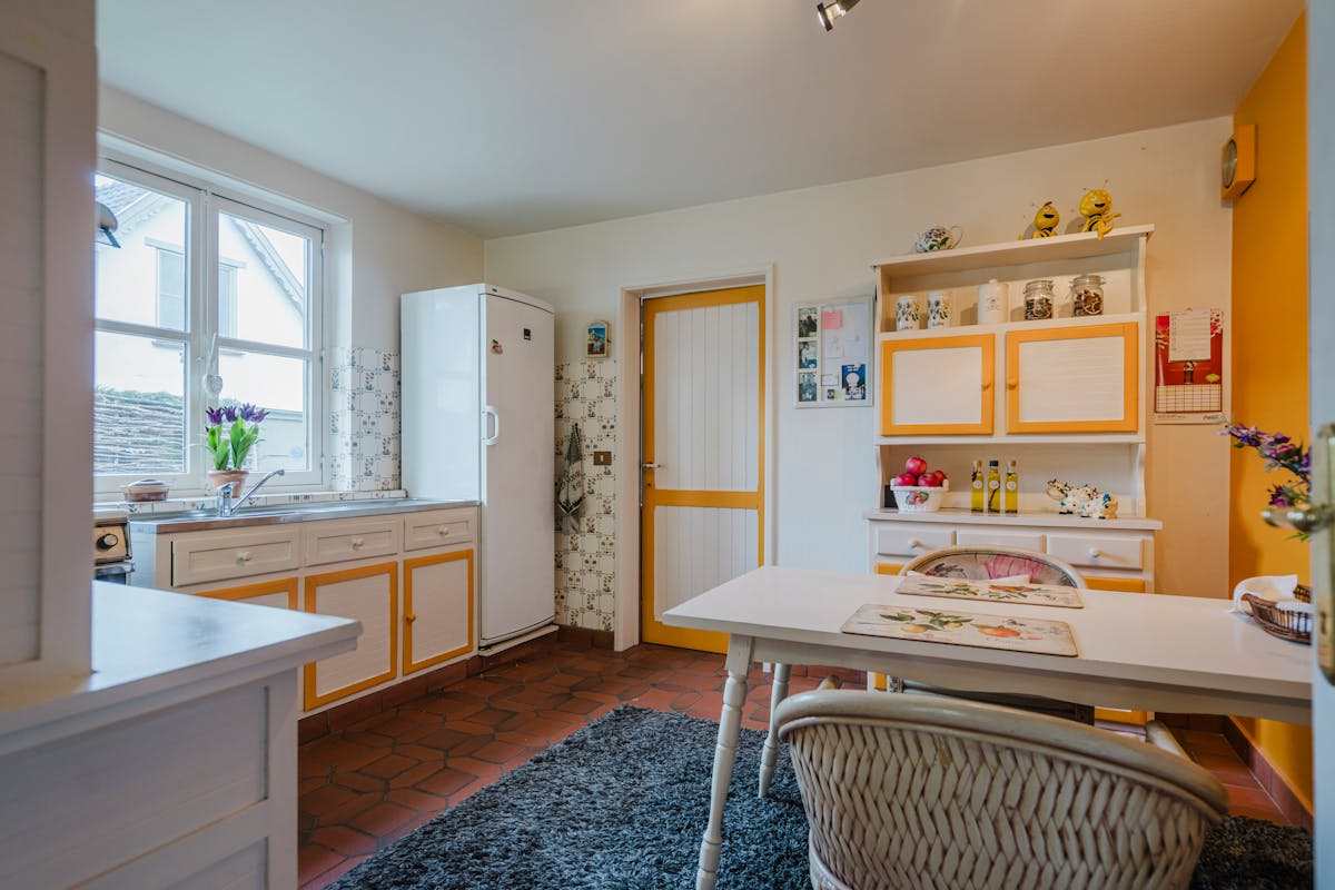 villa de 3 chambres à vendre dans une impasse à Bissegem - photo 4
