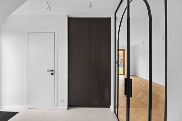 Project te koop in Sint-Katelijne-Waver