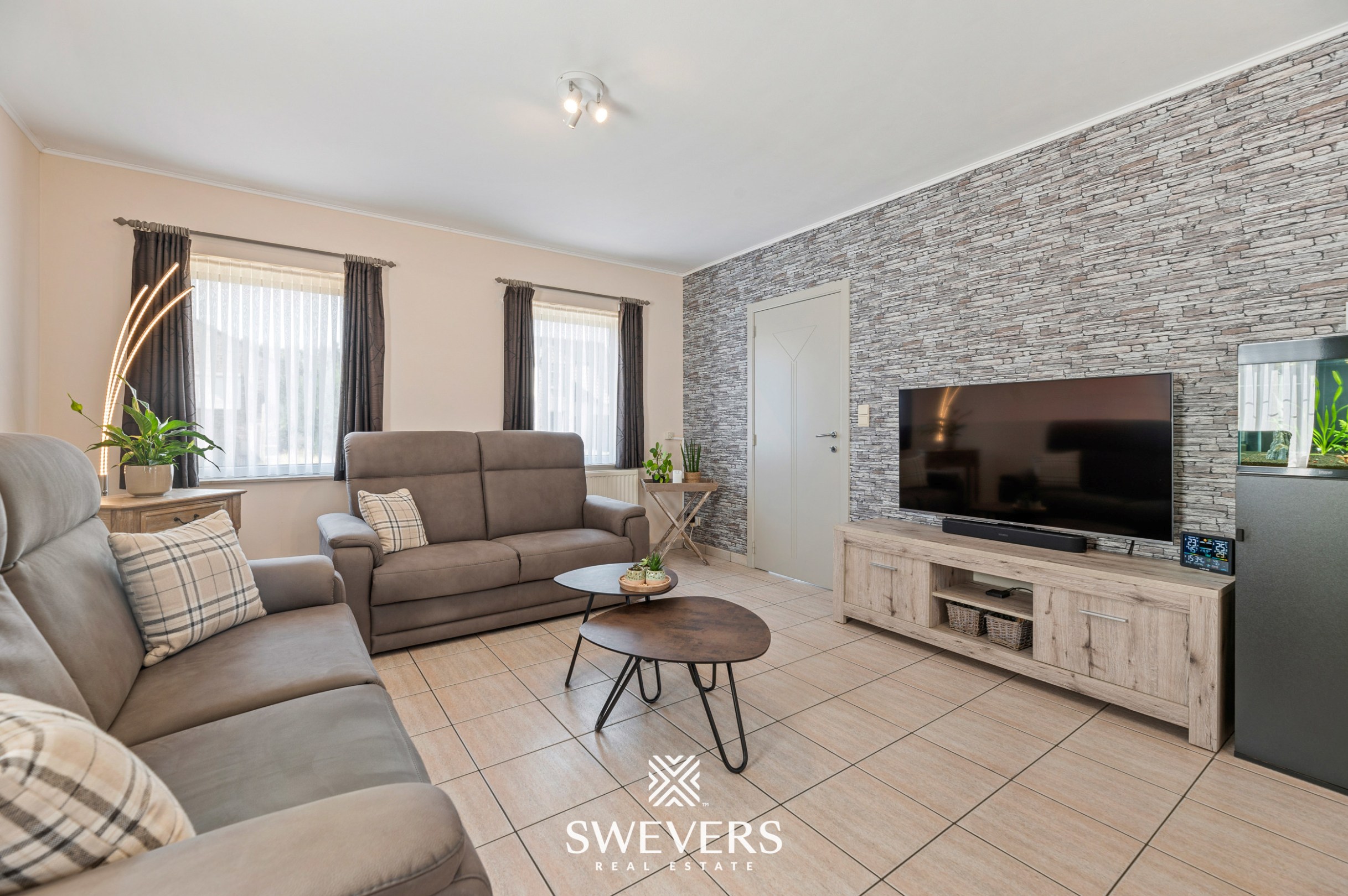 Maison à vendre à Beringen avec 3 chambres - photo 3