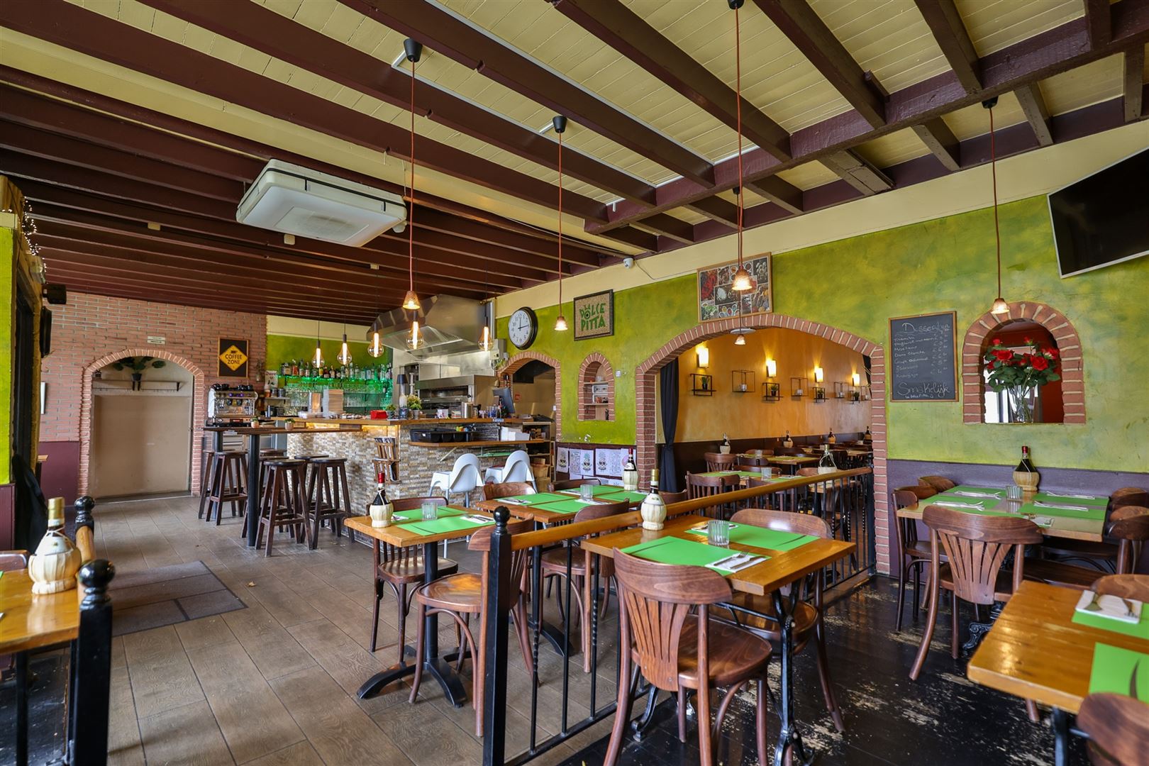 Opbrengsteigendom te koop in Stabroek! - foto 3