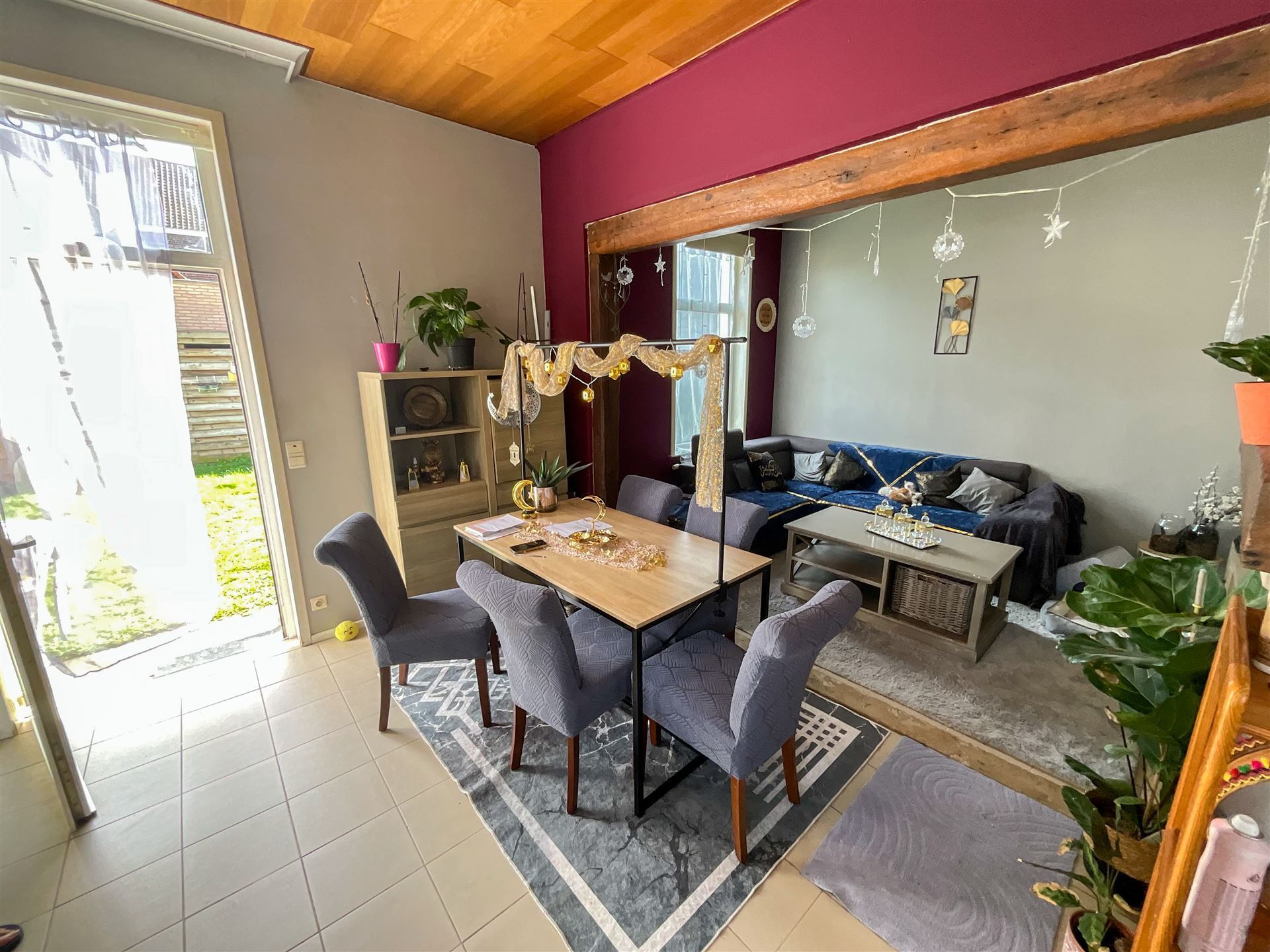 Woning - foto 4