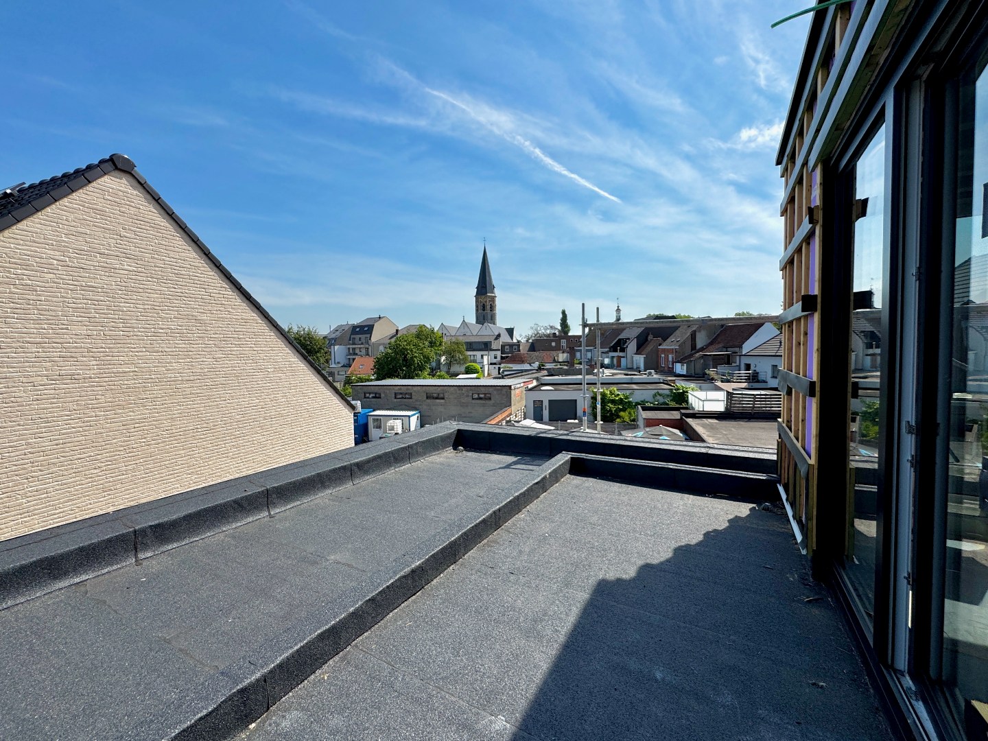 Exclusief penthouse met 3 zonnige terrassen - foto 3