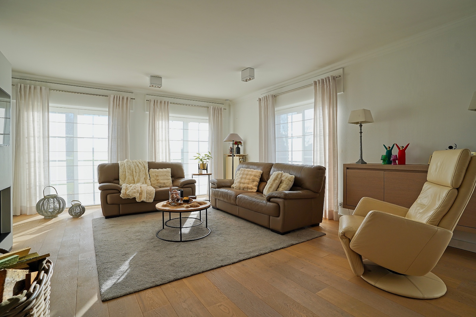 House for sale in Kobbegem with 4 bedrooms - photo 3