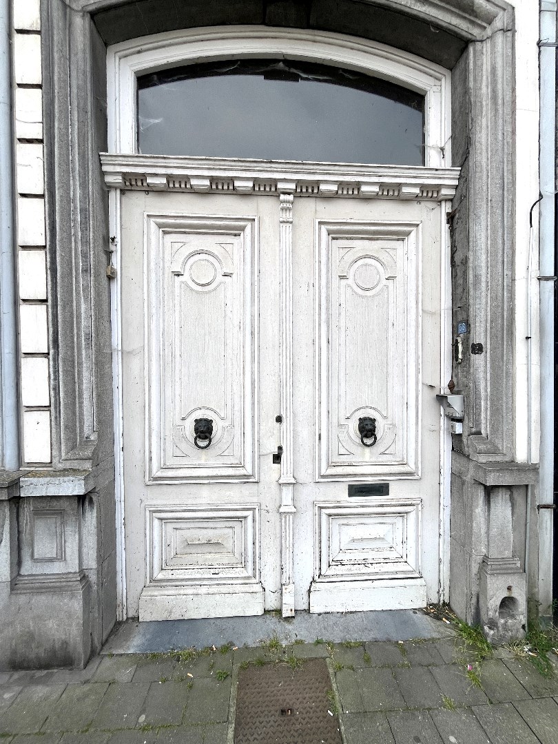 Historische notariswoning centrum Eeklo - foto 3