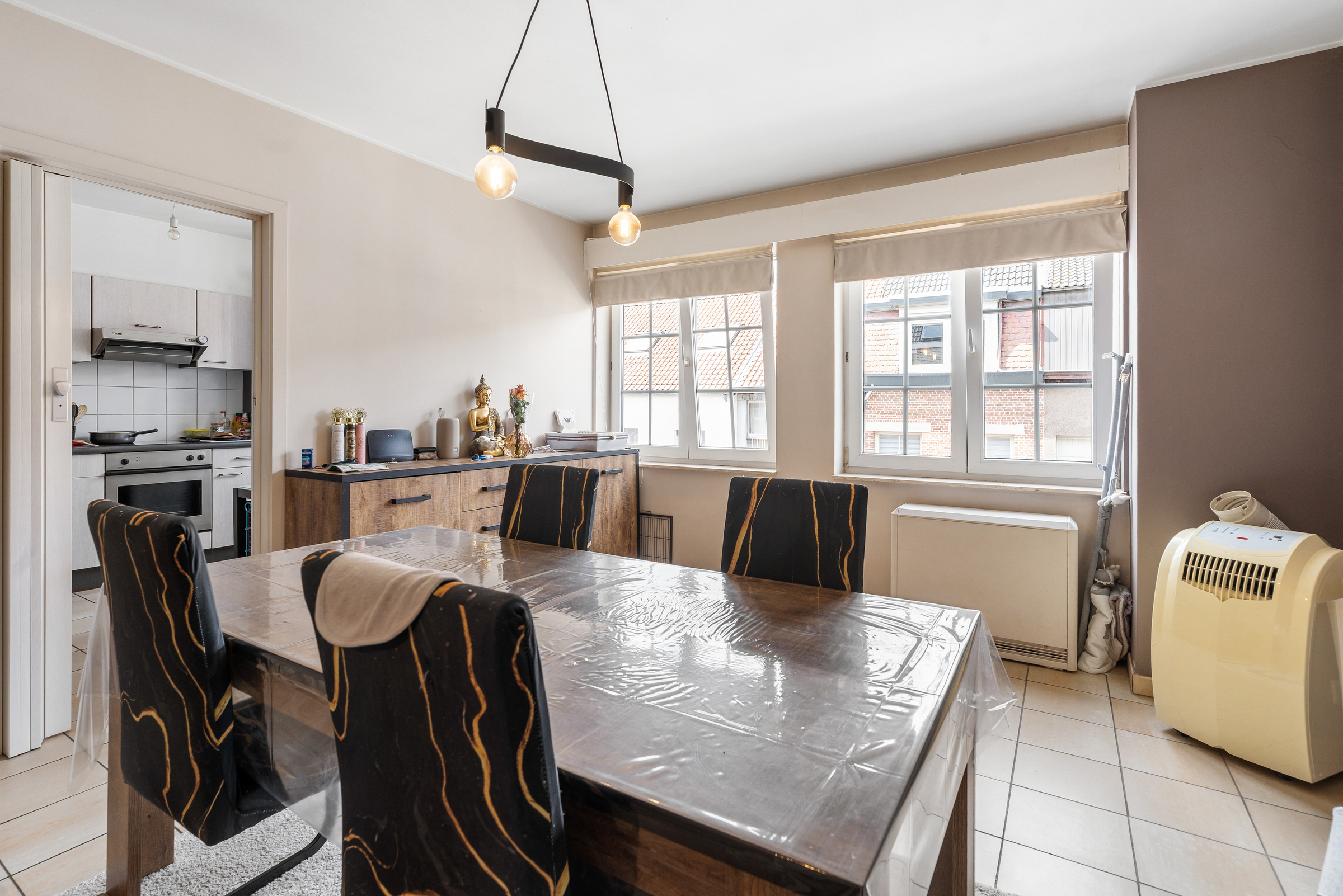 Appartement à vendre à Temse avec 2 chambres - photo 5