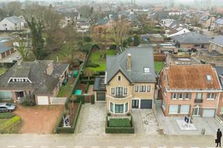 House for sale in Beveren-Kruibeke-Zwijndrecht