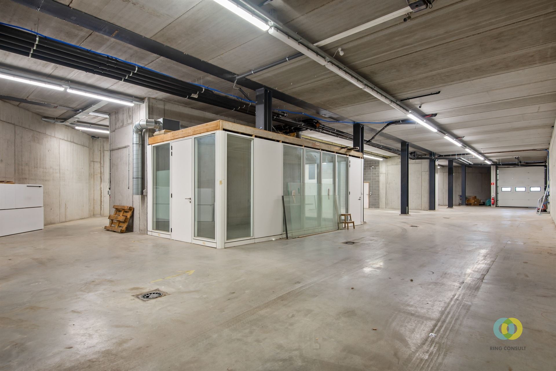 opslagplaats Vilvoorde - foto 4