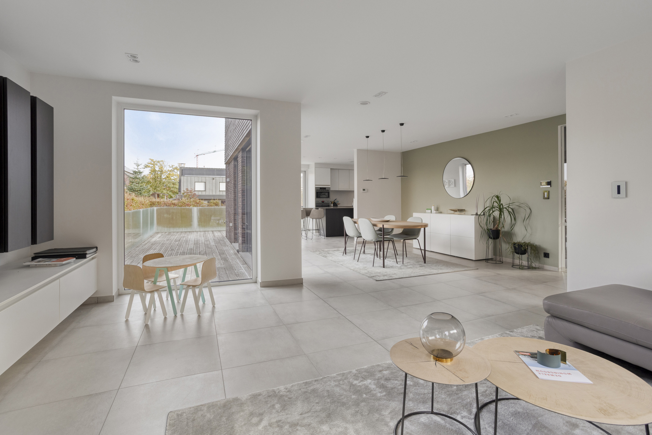 Ruime, energiezuinige woning met 3 slaapkamers te Werchter - foto 5