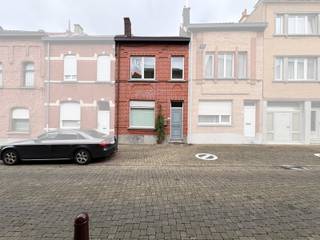 House for rent in Aalst