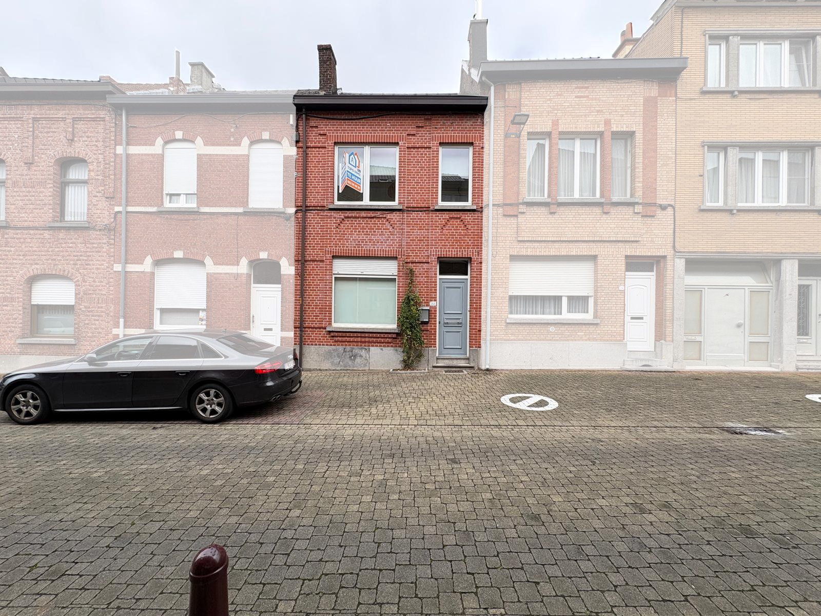 House for rent in Aalst