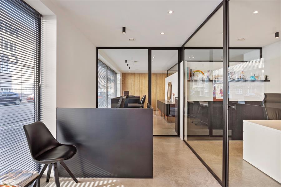 Commercial for rent in Tessenderlo-Ham - photo 5