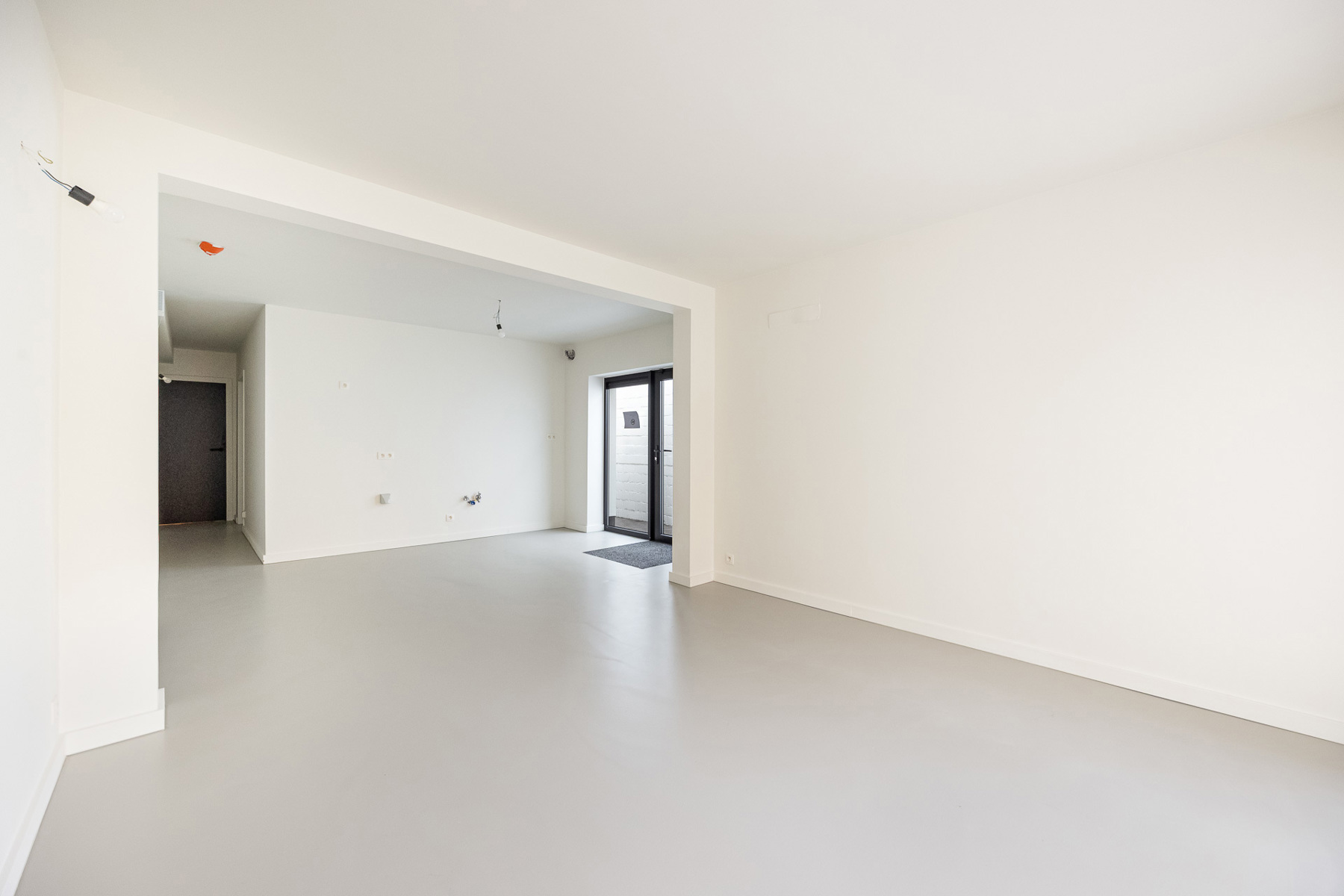 TOEKOMSTGERICHT GELIJKVLOERS APPARTEMENT MET TUIN - foto 3