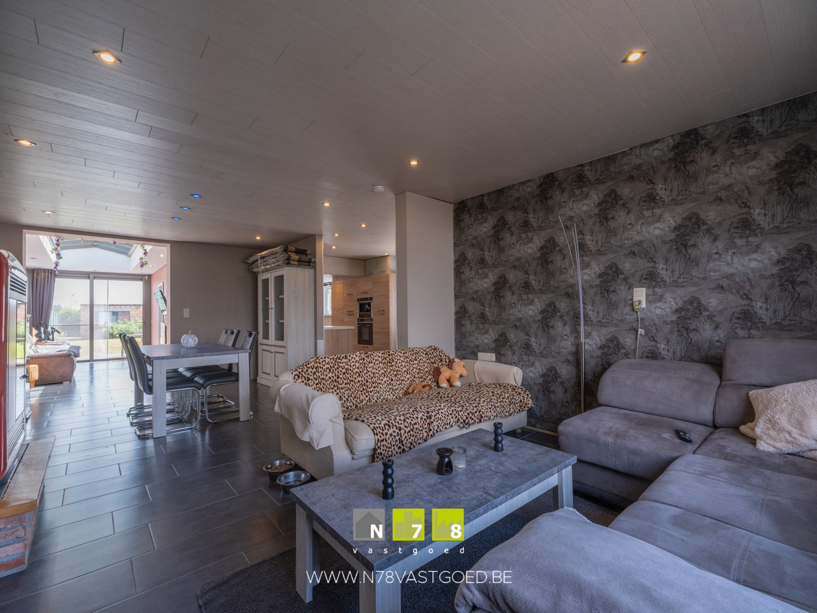 Huis te koop in Dilsen-Stokkem met 4 slaapkamers - foto 3