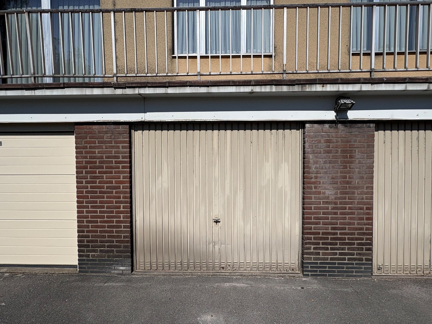 Garage à vendre à Harelbeke
