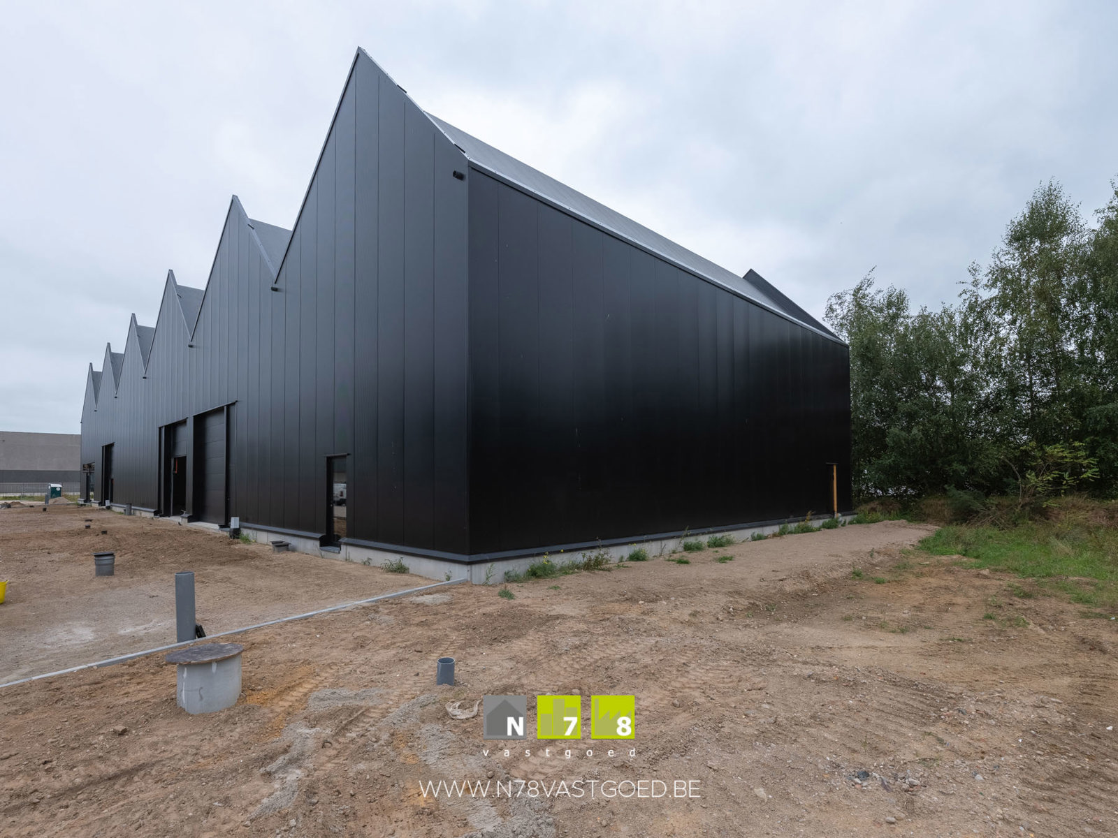 Commercial for sale in Dilsen-Stokkem - photo 5