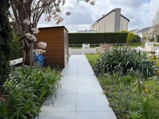 Cette spacieuse maison familiale se situe dans un quartier résidentiel exceptionnellement calme.✅ Pièces de vie lumineuses et spacieuses✅ Cuisine...