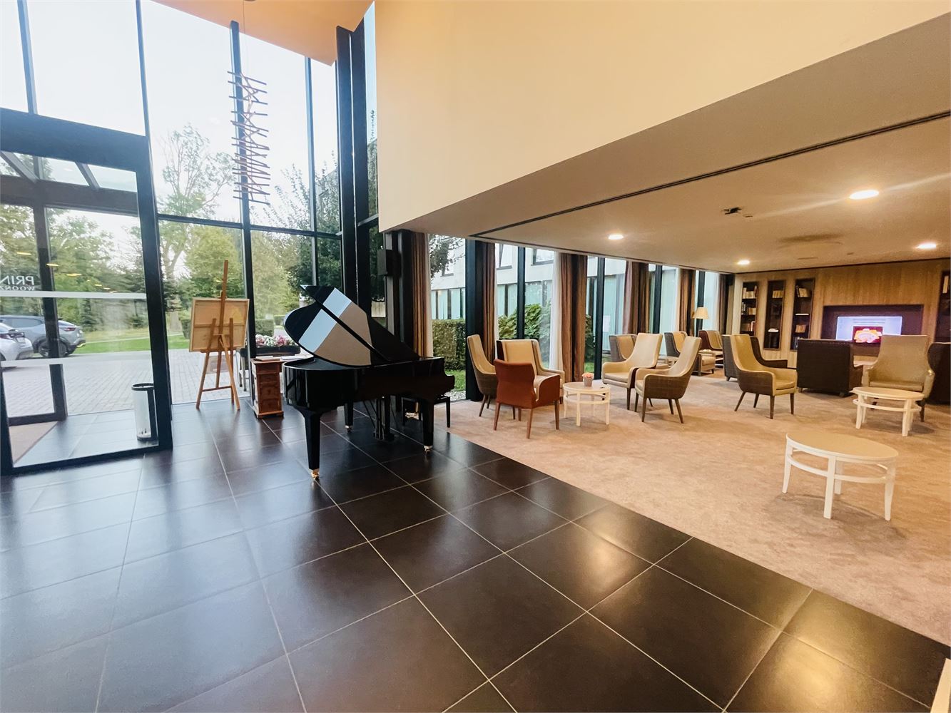 Apartment for sale in Bruges with 1 bedroom - photo 1