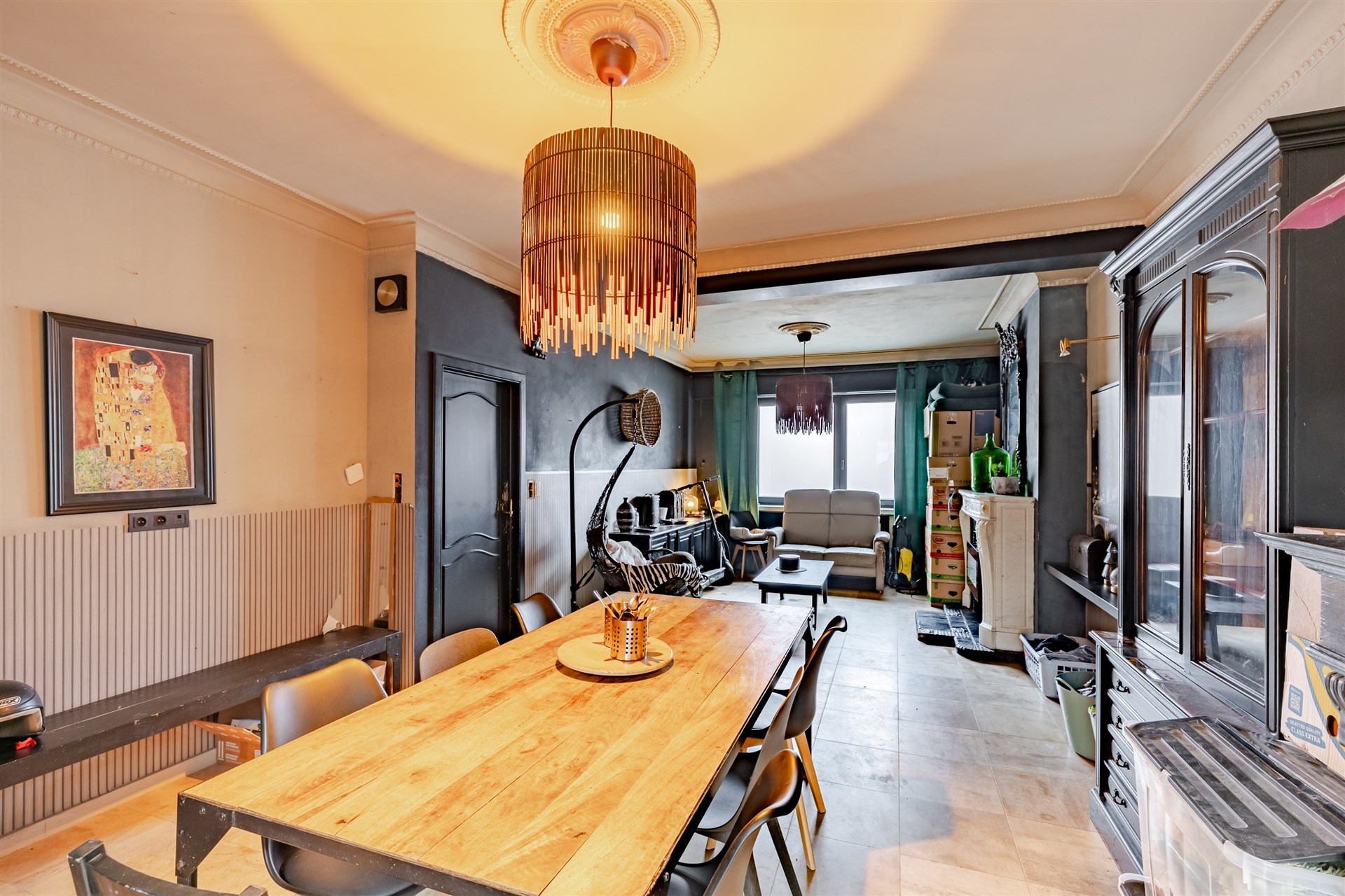 Maison à vendre à Wetteren avec 3 chambres - photo 3