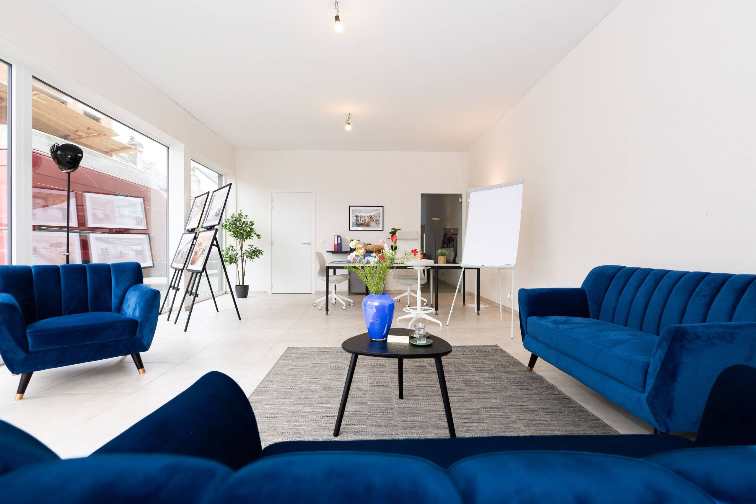 Kleinschalige nieuwbouwresidentie op boogscheut van strand, centrum - MOGELIJKHEID TOT 6% ipv 21% BTW - foto 4