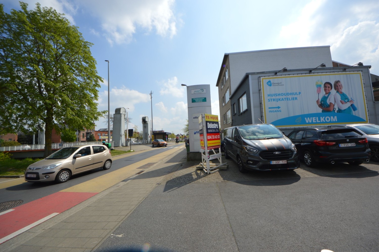 Commercial for rent in Aalst - photo 3