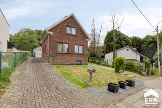 Op zoek naar een gezellige en instapklare woning op een strategische locatie? Deze charmante woning biedt alles wat je nodig hebt voor...