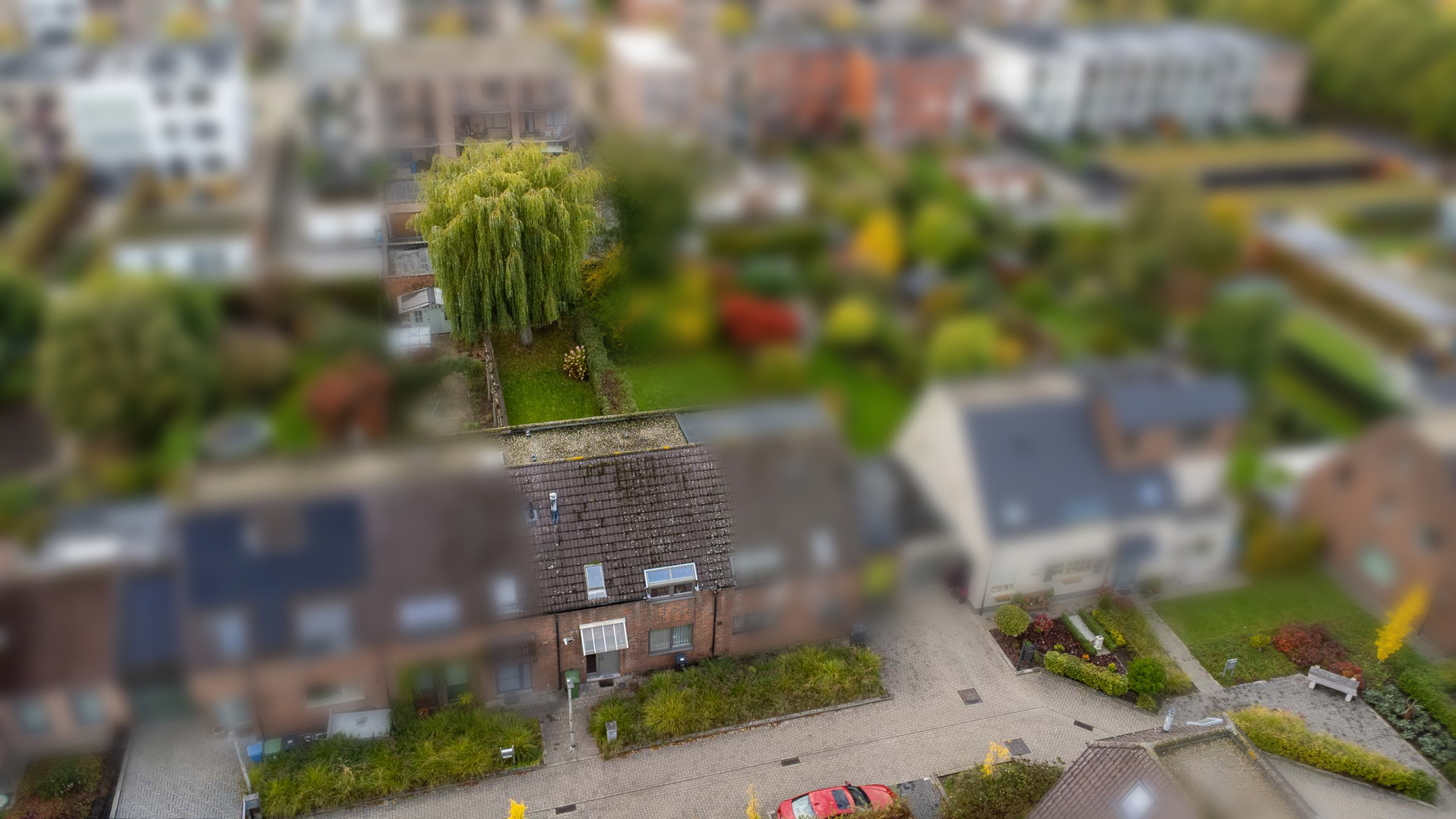 Gezinswoning in kindvriendelijk wijk te Brasschaat - foto 5