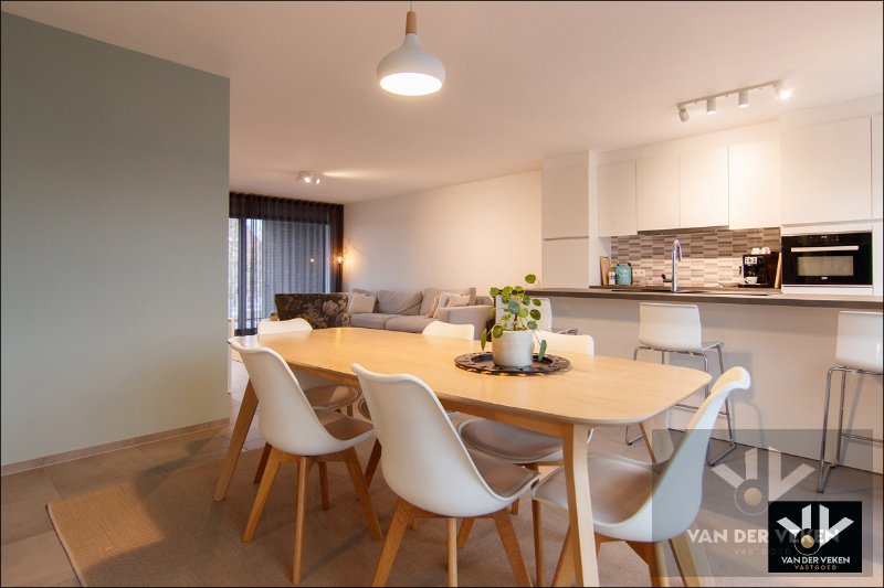 Appartement à vendre à Hasselt avec 2 chambres - photo 2