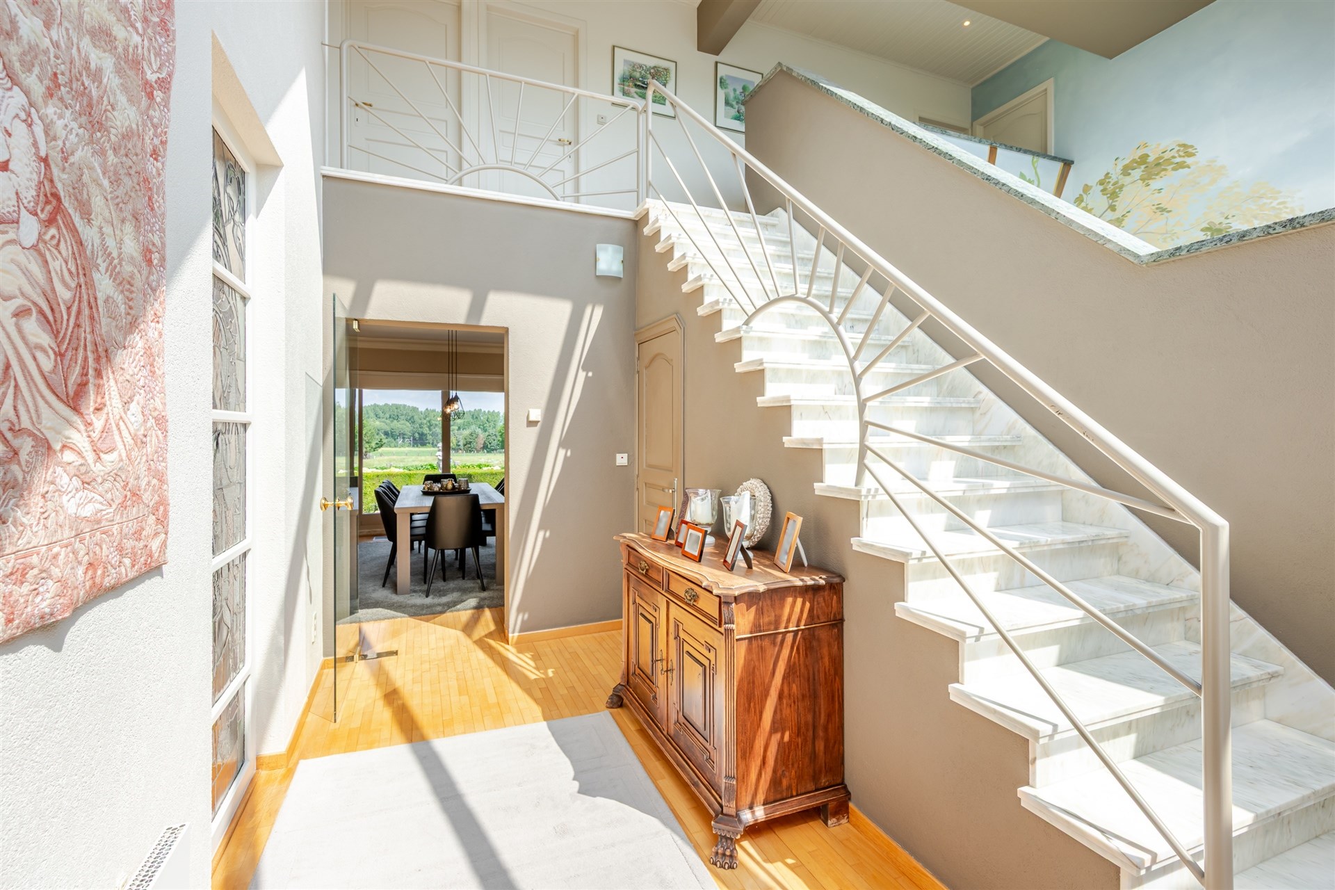 Sublieme villa met 4 slks en uniek uitzicht - foto 3