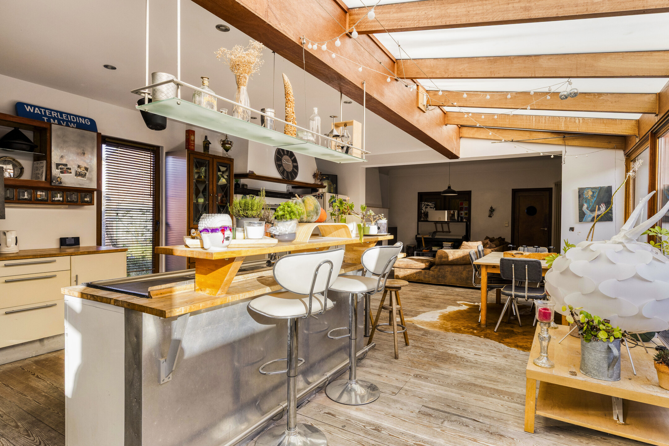 Maison à vendre à Malines avec 4 chambres - photo 4