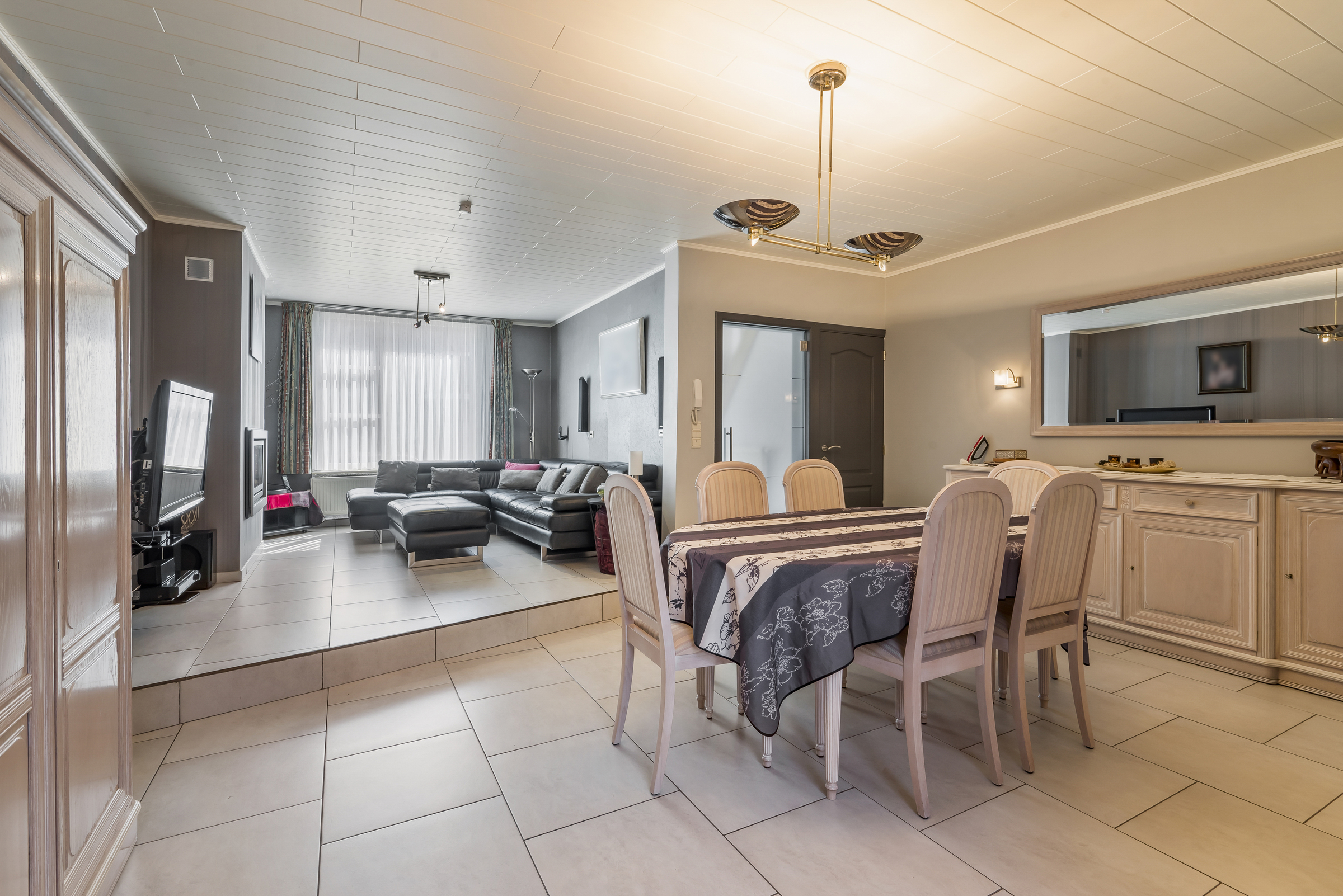 Instapklare woning met 3 slaapkamers en ruime tuin in Temse - foto 5