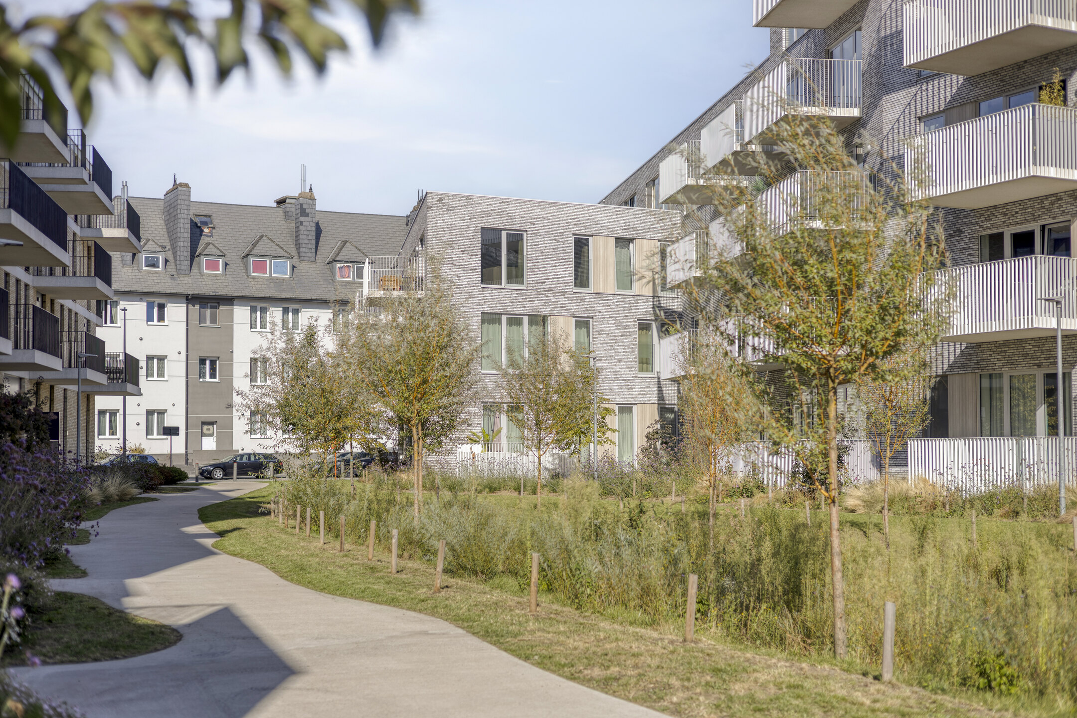 Laatste instapklare appartementen aan 6 % btw te koop! - foto 2