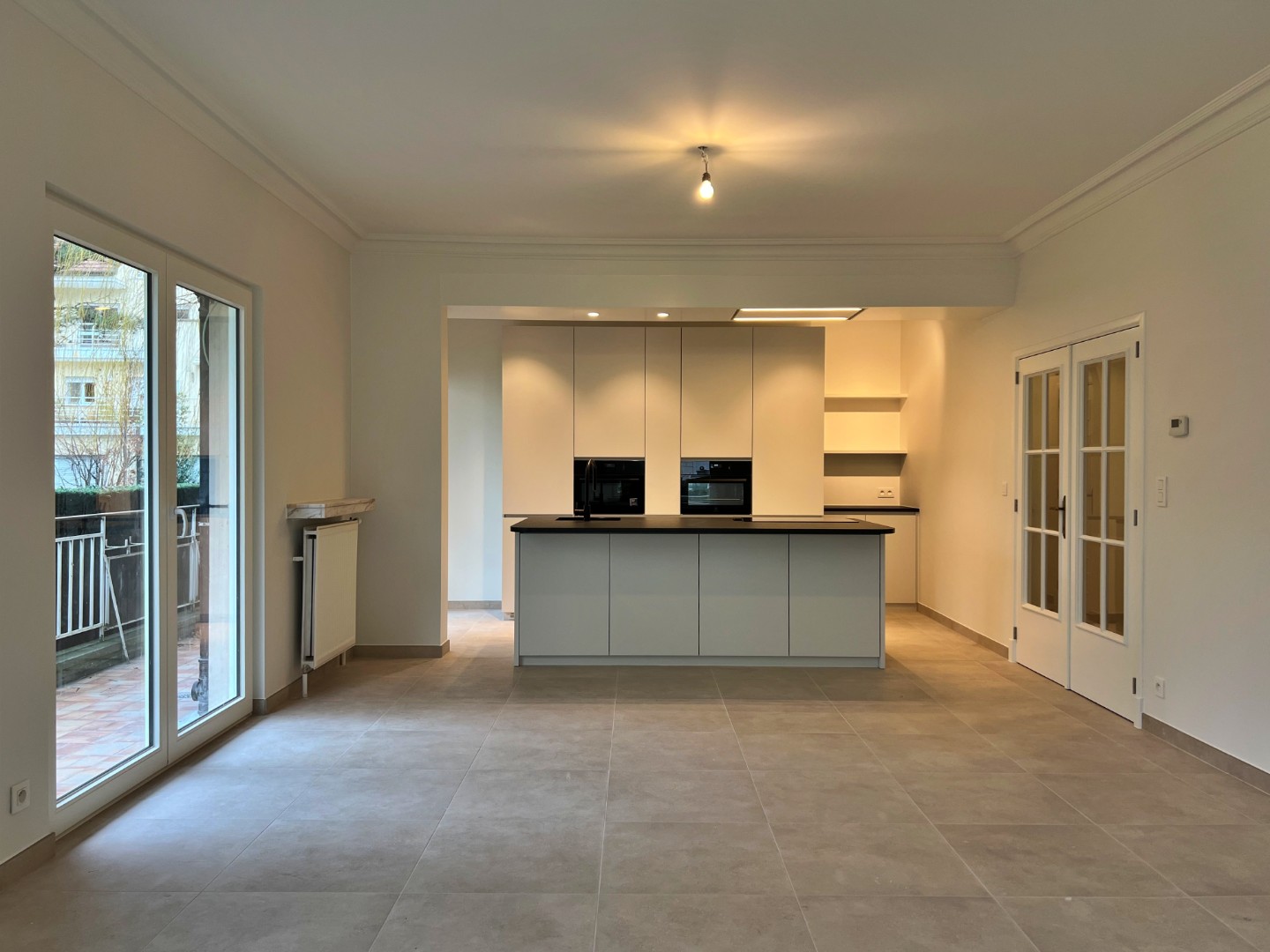 Appartement à louer à Gand avec 3 chambres - photo 5